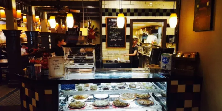 Grinders Above & Beyond