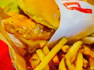 PDQ Pompano Beach