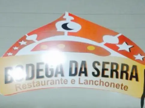 Bodega Da Serra