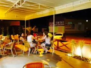 Doce Cafe