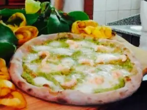 Pizzeria Pulcinella