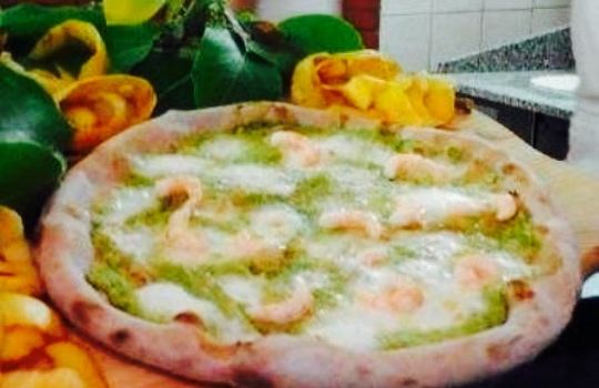 Pizzeria Pulcinella