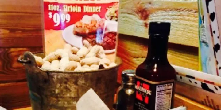 Texas Roadhouse