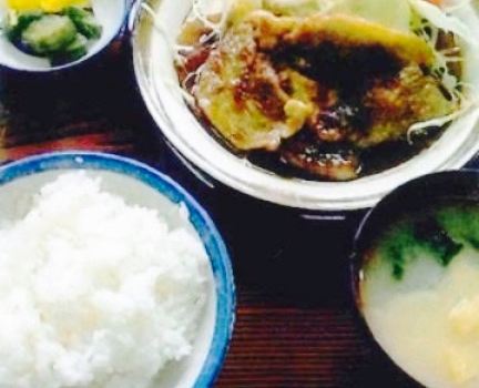 Tatsumiya Dining