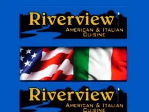 Riverview Restaurant
