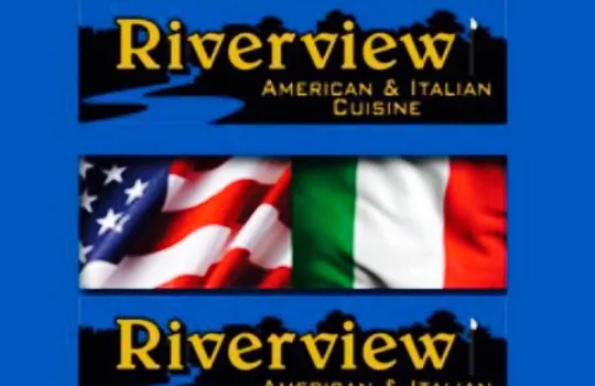 Riverview Restaurant