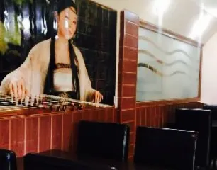 Restaurant Beijing Bistrita