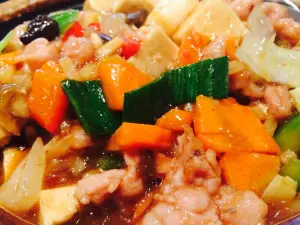 China-Restaurant NAN KING