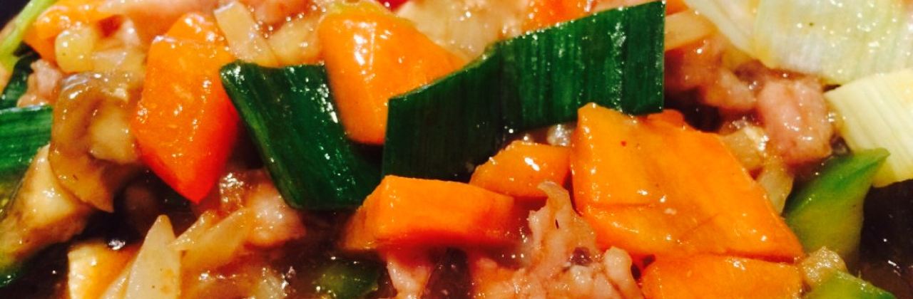 China-Restaurant NAN KING