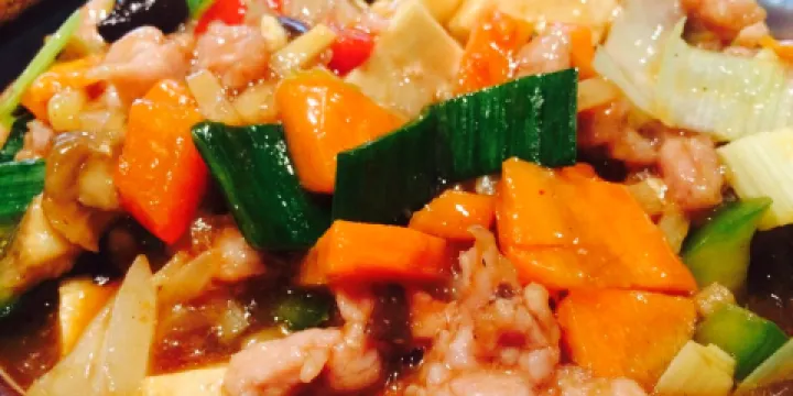 China-Restaurant NAN KING