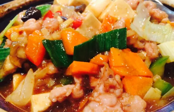 China-Restaurant NAN KING