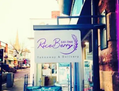 Riceberry Eat Thai