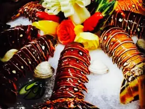 Restaurante El Pargo