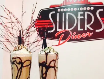 Sliders Diner