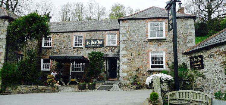 St Kew Inn