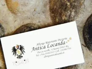 Ristorante Antica Locanda