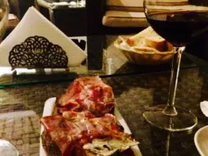 Enoteca la Stadera
