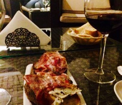 Enoteca la Stadera