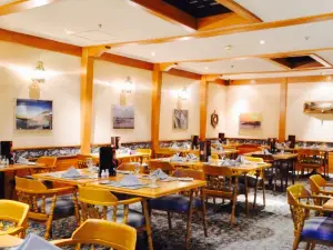 Al Noukhaza Sea Food Al Thuraya City