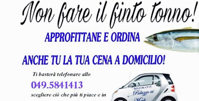 Ristorante Palazzo Ai Merli