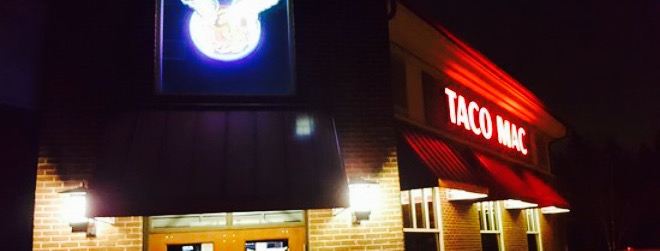 Taco Mac