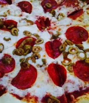 Pizza Works