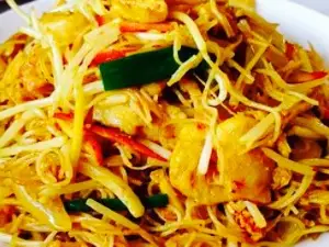 San Wok Express