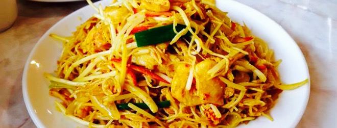 San Wok Express