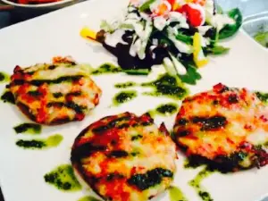 Stone Oven Bistro