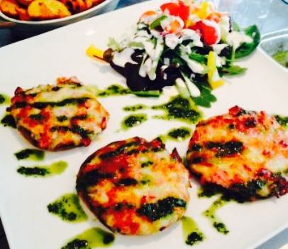 Stone Oven Bistro