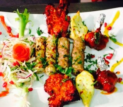 Jai Ho Indian Restaurant