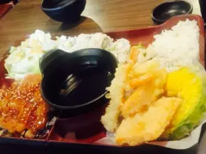 Kitaya Japanese
