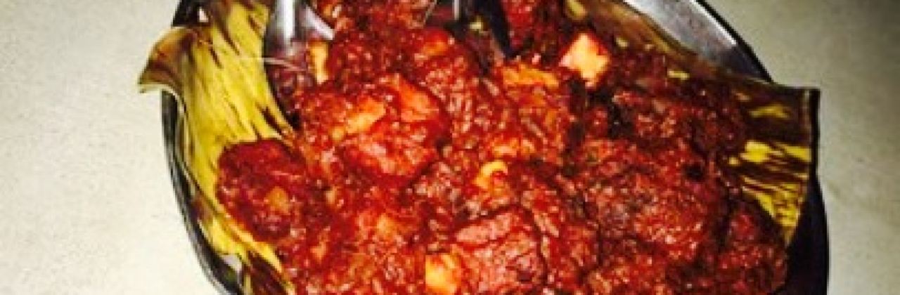 Bacchus Inn Restobar