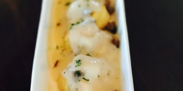 Hill Country Herb Garden