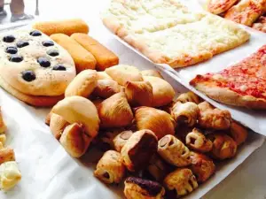 Panificio Fornaretto