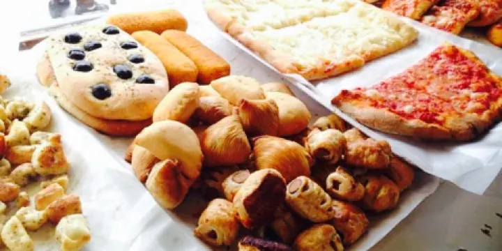 Panificio Fornaretto