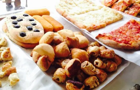 Panificio Fornaretto