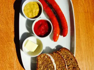 Rawa Bistro Food and Coffee