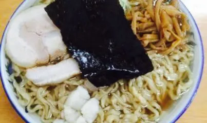 Kenchanramen Haguroten