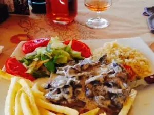 Fidelio Restaurant