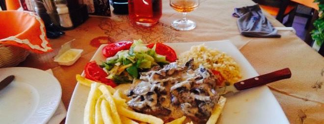 Fidelio Restaurant