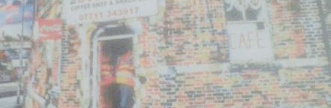 Buffers Sandwich Bar and Coffee Shop