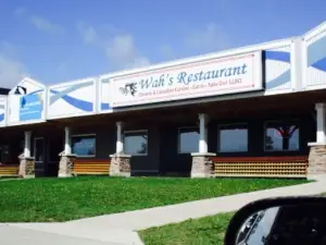 Wah's Restaurant