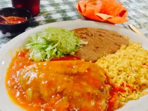 Sely's Mexican Restaurant