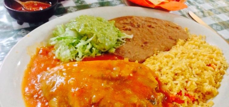 Sely's Mexican Restaurant