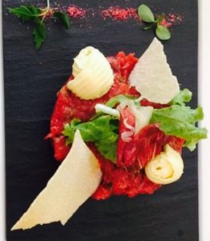 Ristorante Bucadiciannove