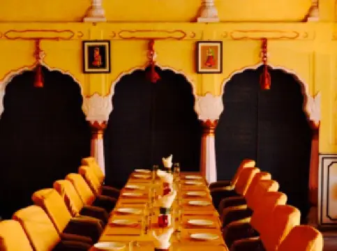 Surabhi Restaurant & Turban Museum, Jaipur
