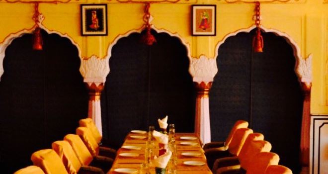 Surabhi Restaurant & Turban Museum
