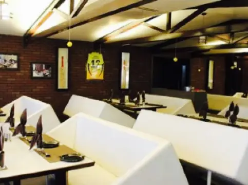 Jaddu’s Food Field