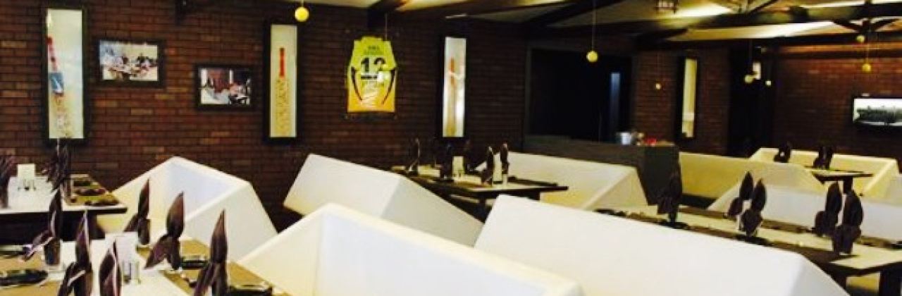 Jaddu’s Food Field